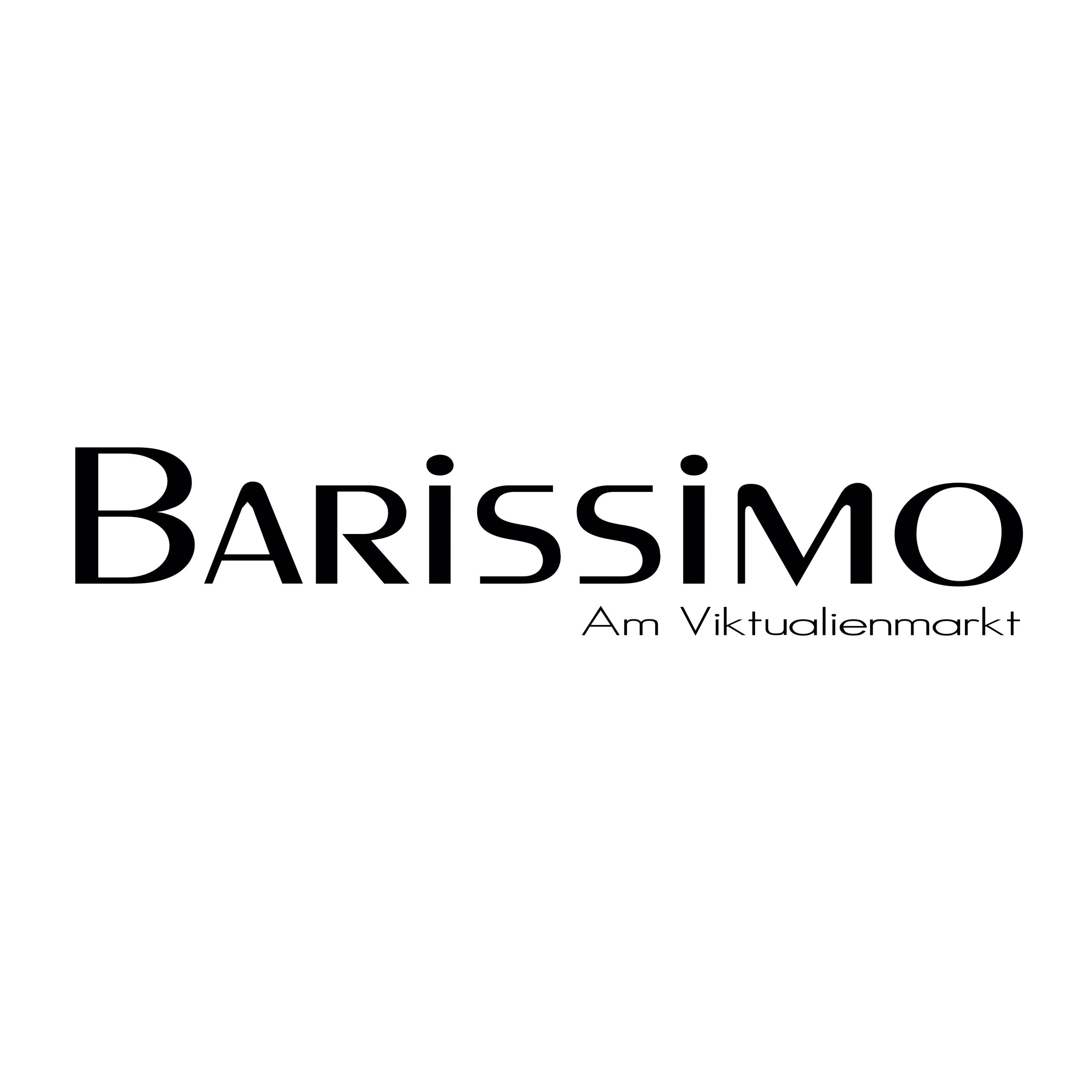 Barissimo Logo