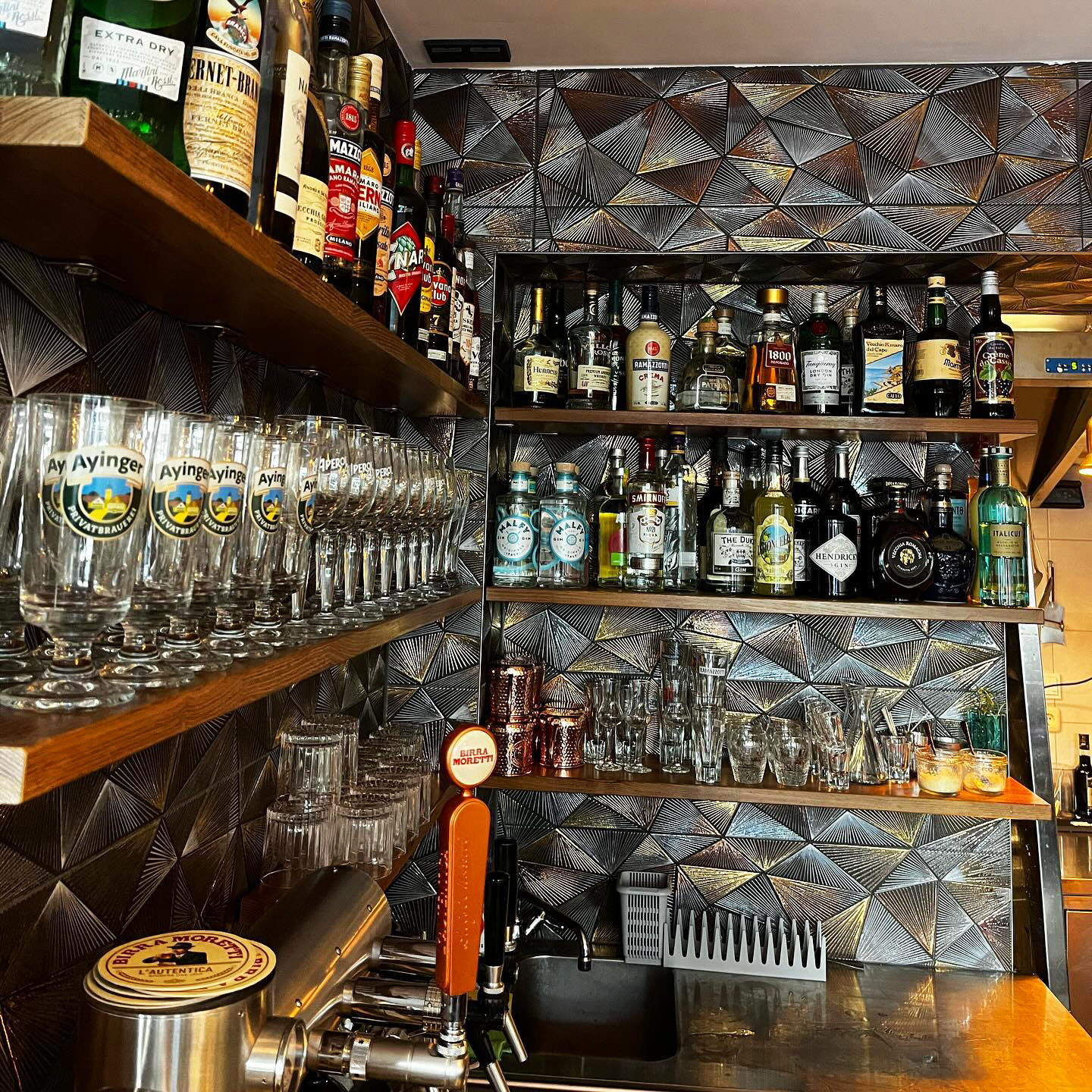 Barissimo Bar
