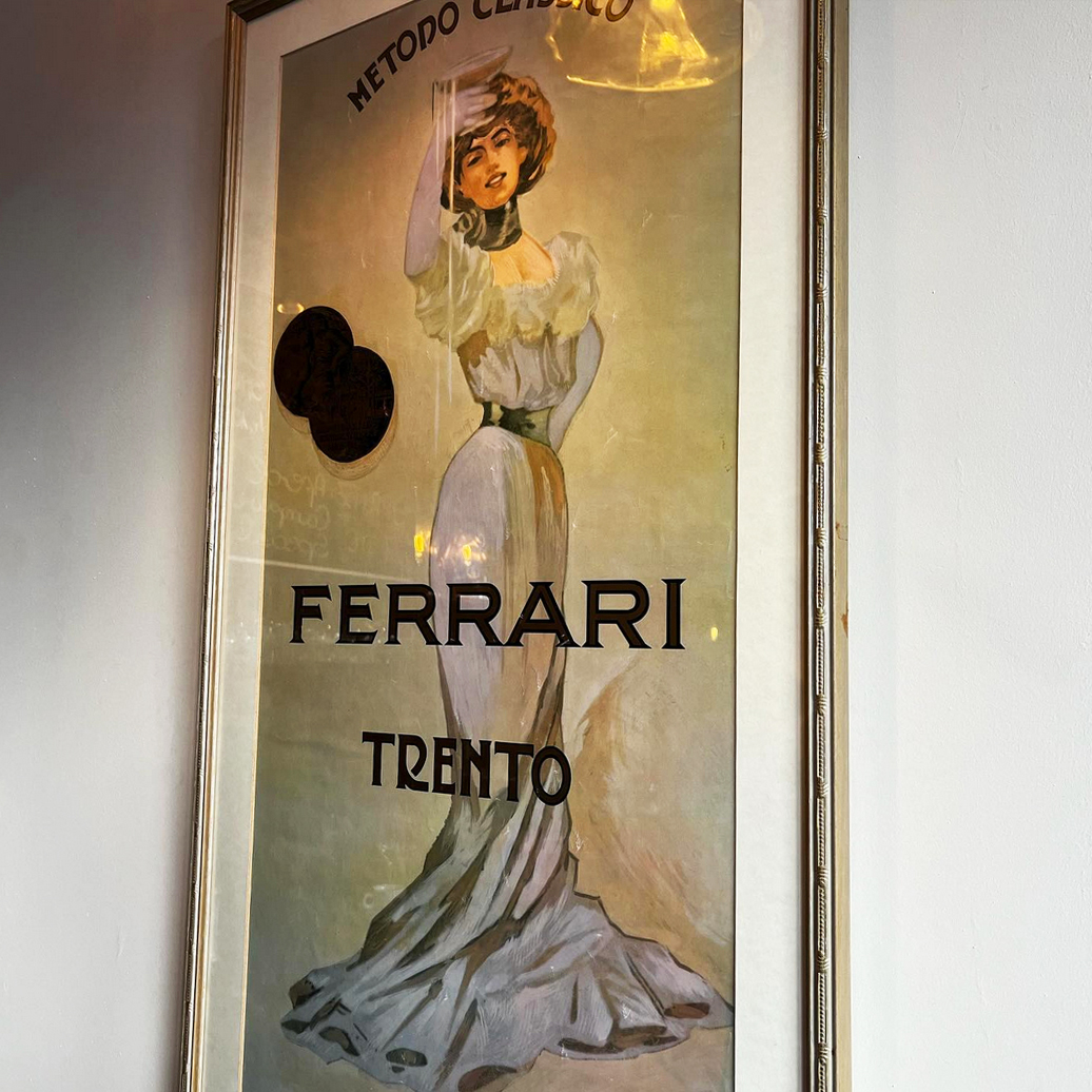 Barissimo Veranstaltung