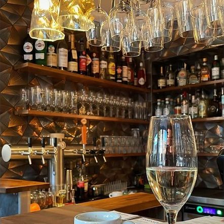 Barissimo Bar