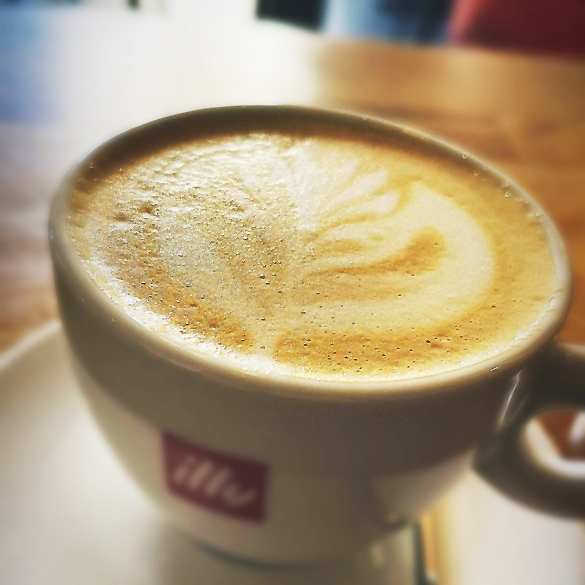 Barissimo Café