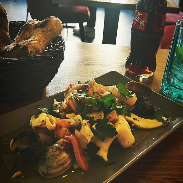 Barissimo Pasta