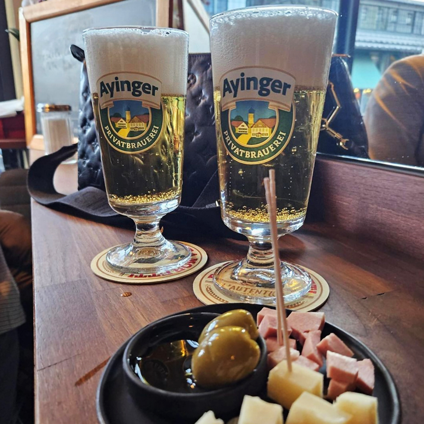 Barissimo Reservierung