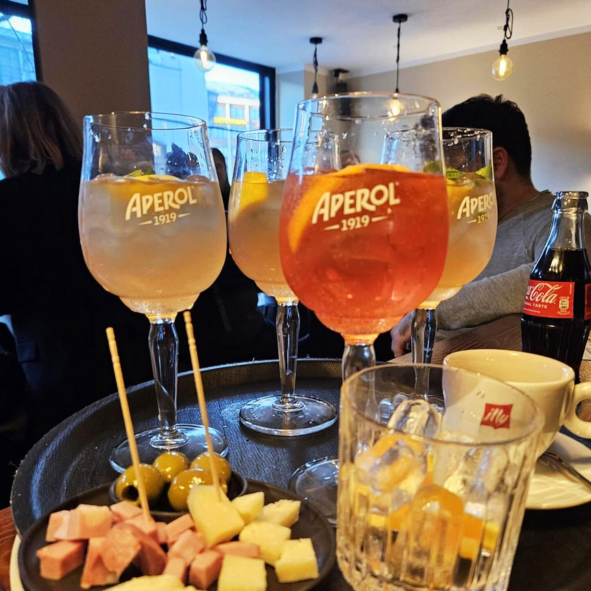 Barissimo Bar