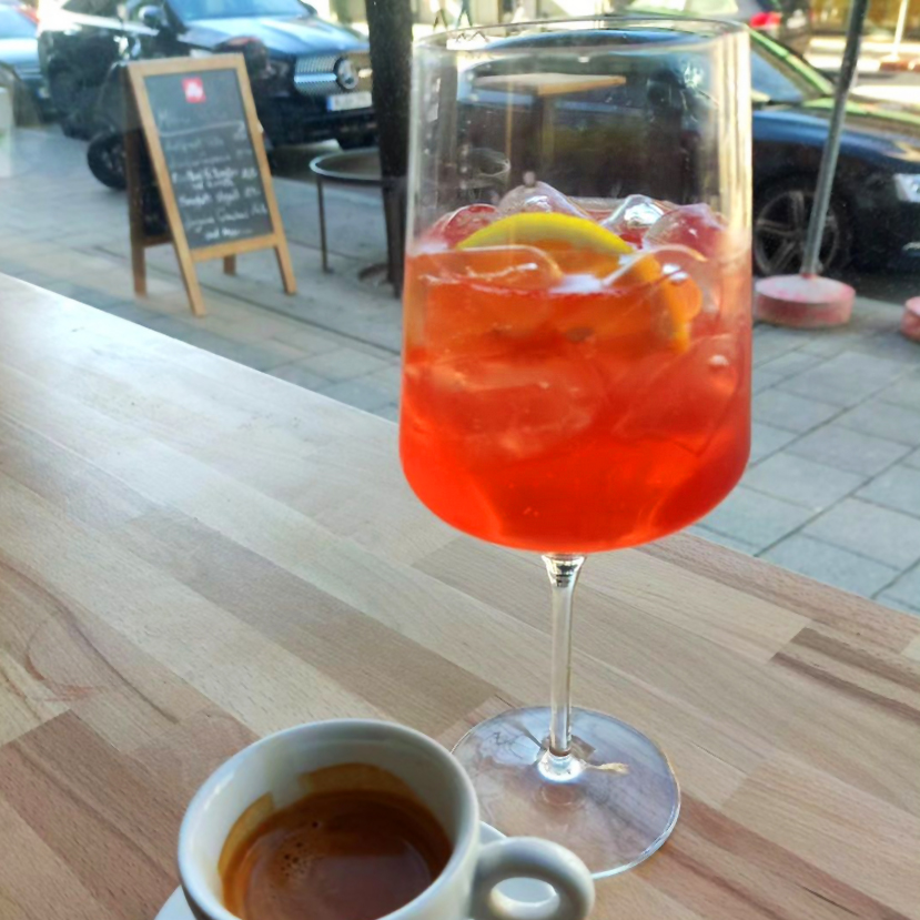 Barissimo Bar