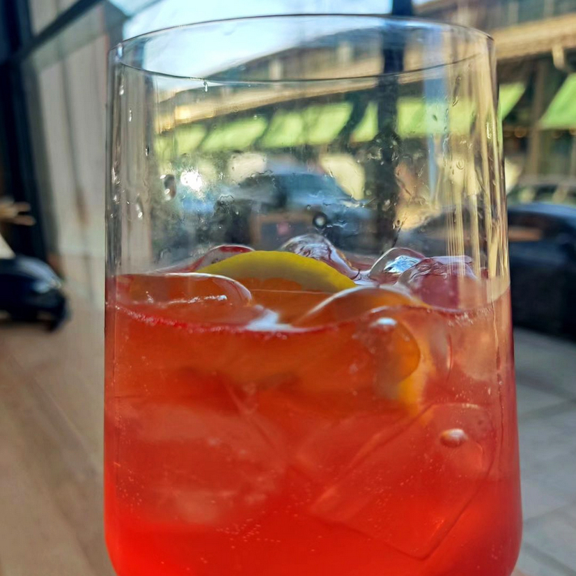 Barissimo Cocktail